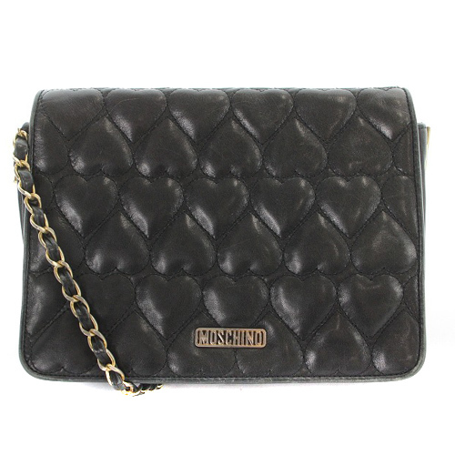 ヤフオク! -「moschino バッグ」の落札相場・落札価格