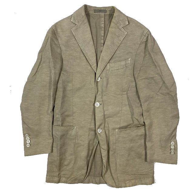 ボリオリ COATの値段と価格推移は?|4件の売買情報を集計したボリオリ