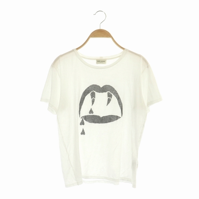 2023年最新】ヤフオク! -サンローラン ヴァンパイア tシャツの中古品