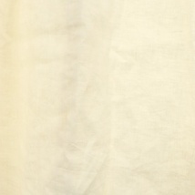 エトレトウキョウ ETRE TOKYO リネンロングスカート セミフレア F オフホワイト /ES ■OS レディース_画像6