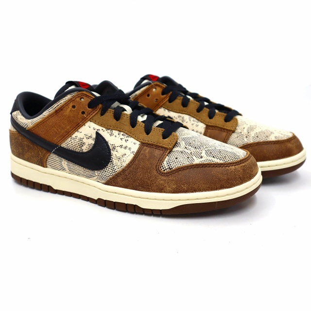 未使用品ナイキNIKE FJ5434-120 DUNK LOW PRM Head 2 Head/CO.JP(2023