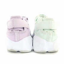 ナイキ NIKE エア リフト ブリーズ AIR RIFT BR スニーカー 23.0cm 緑 紫 グリーン パープル DV2926-300W /MF ■OS レディース_画像3