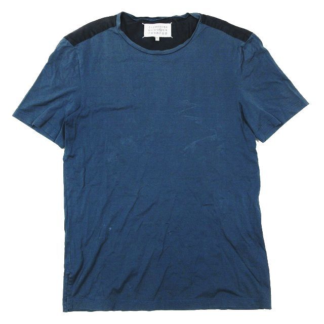2023年最新】ヤフオク! -マルタンマルジェラ tシャツ 46の中古品・新品