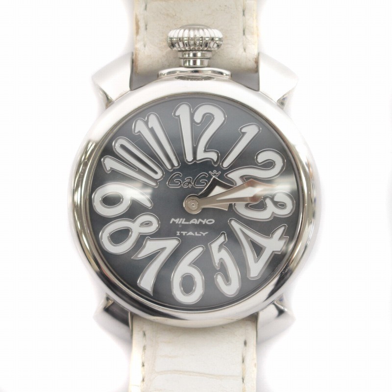 2023年最新】ヤフオク! -ガガミラノ 時計 レディースの中古品・新品 