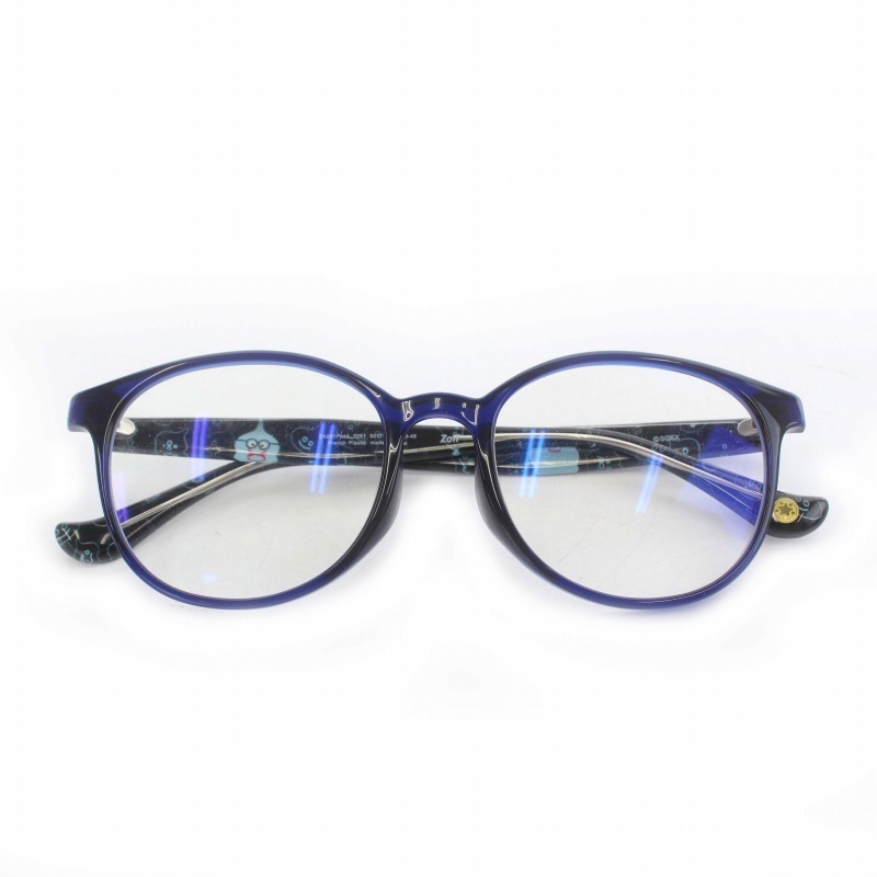 大感謝セール】 Zoff サングラス “TAK MODEL” 新品未使用