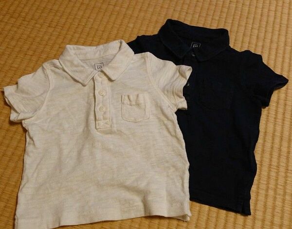 GAP baby 80㎝ 90㎝ 2枚セット