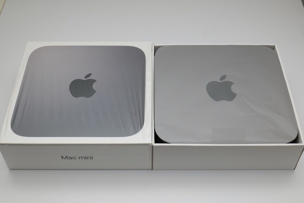 メモリ増設済32GB☆Apple Mac mini 2018 MRTT2J/A 3000 / intel Core