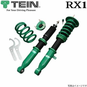 テイン 車高調 RX1 オデッセイ RB2 ホンダ サスペンションキット TEIN VSA70-M1SS3