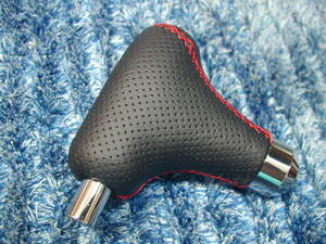  right steering wheel car possible Golf 1 Golf 2 Golf 3 6N Polo Vanagon T3 etc. all-purpose universal goods AT shift knob 