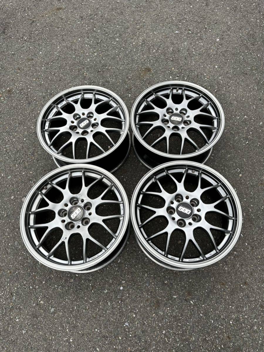 2023年最新】ヤフオク! -bbs pcd108(自動車、オートバイ)の中古品