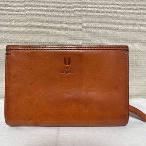 U by ungaro 財布