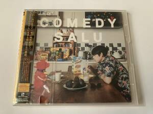 SALU / COMEDY　・BACH LOGIC