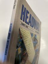 HEADWAY STUDENT’S BOOK UPPER-INTERMEDIATE／John & Liz Soars_画像3