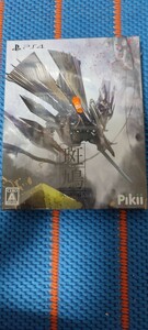 新品未開封PS4：斑鳩　IKARUGA　再販版