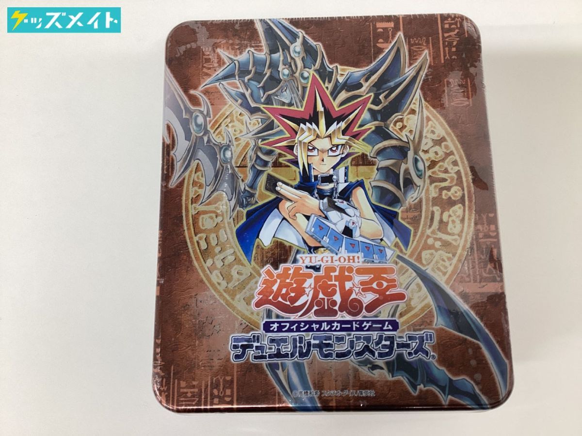 ヤフオク! -「遊戯王 tin 未開封」の落札相場・落札価格