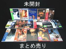 XU373△洋画 / 映画 / DVD / グリーンスマイル / ゴースト / 羊たちの沈黙 など // 計16点 // コレクション / 未開封_画像1