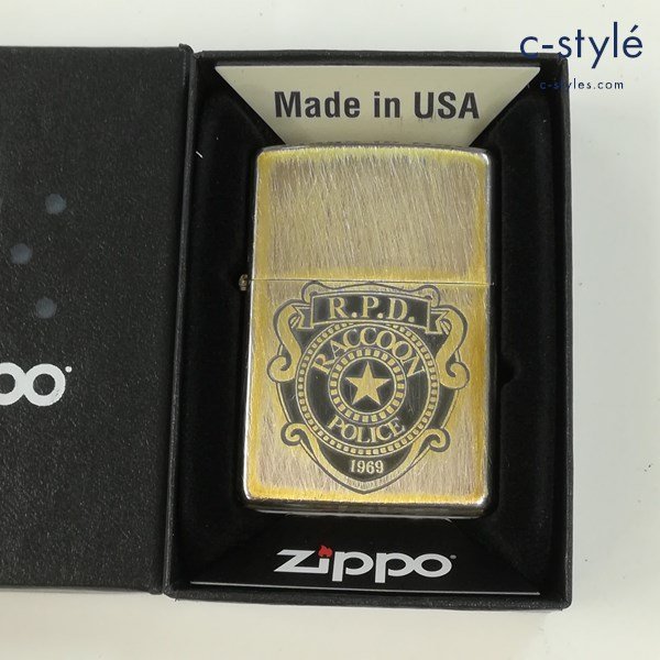 ヤフオク! -「ダメージ加工」(Zippo) (ライター)の落札相場・落札価格