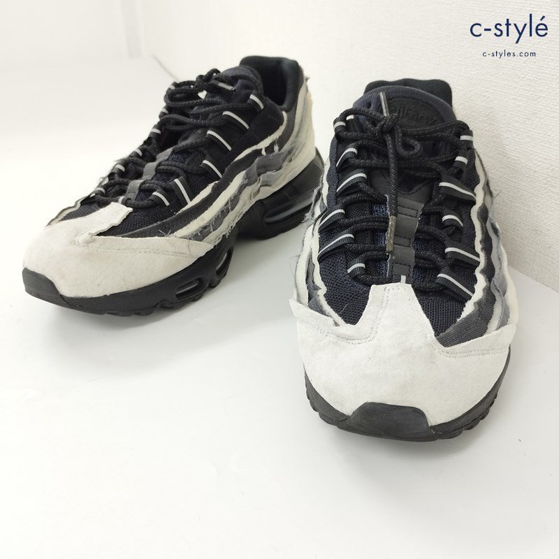 ヤフオク! -「comme des garcons nike max」の落札相場・落札価格