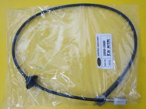  March K10 for speed meter cable 