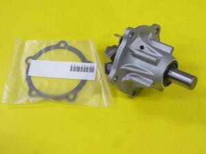  Mark 2 MX10 MX20 MX27 RX12 RX15 RX22 RX28 water pump 