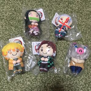 鬼滅の刃 ちょっこりさん かまぼこ隊 タカラトミー