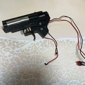 dytac m4メカボ　ジャンク