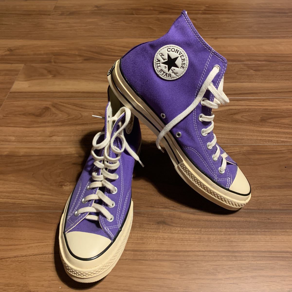 CONVERSE コンバースオールスター CHUCK Taylor ALLSTAR チャック