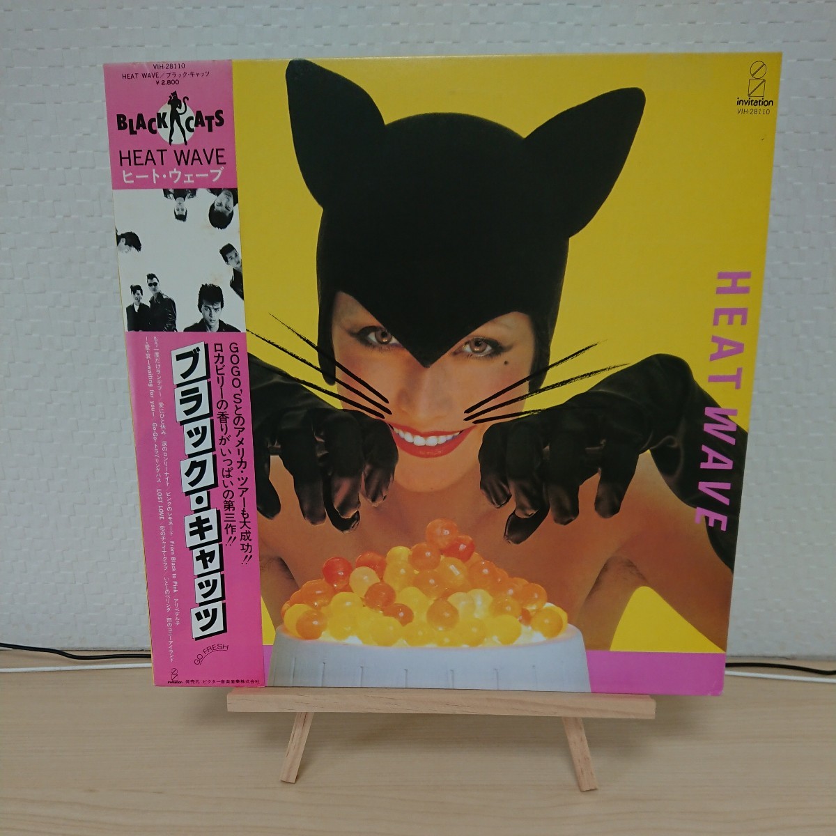 セール 登場から人気沸騰 ブラックキャッツ バンスコ2冊 激レア
