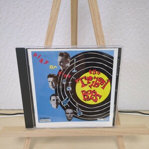 The Tribal Bops/Play or Sing with CD◆ネオロカビリー◆スウィング◆ネオロカ◆Neo Rockabilly ◆Swing