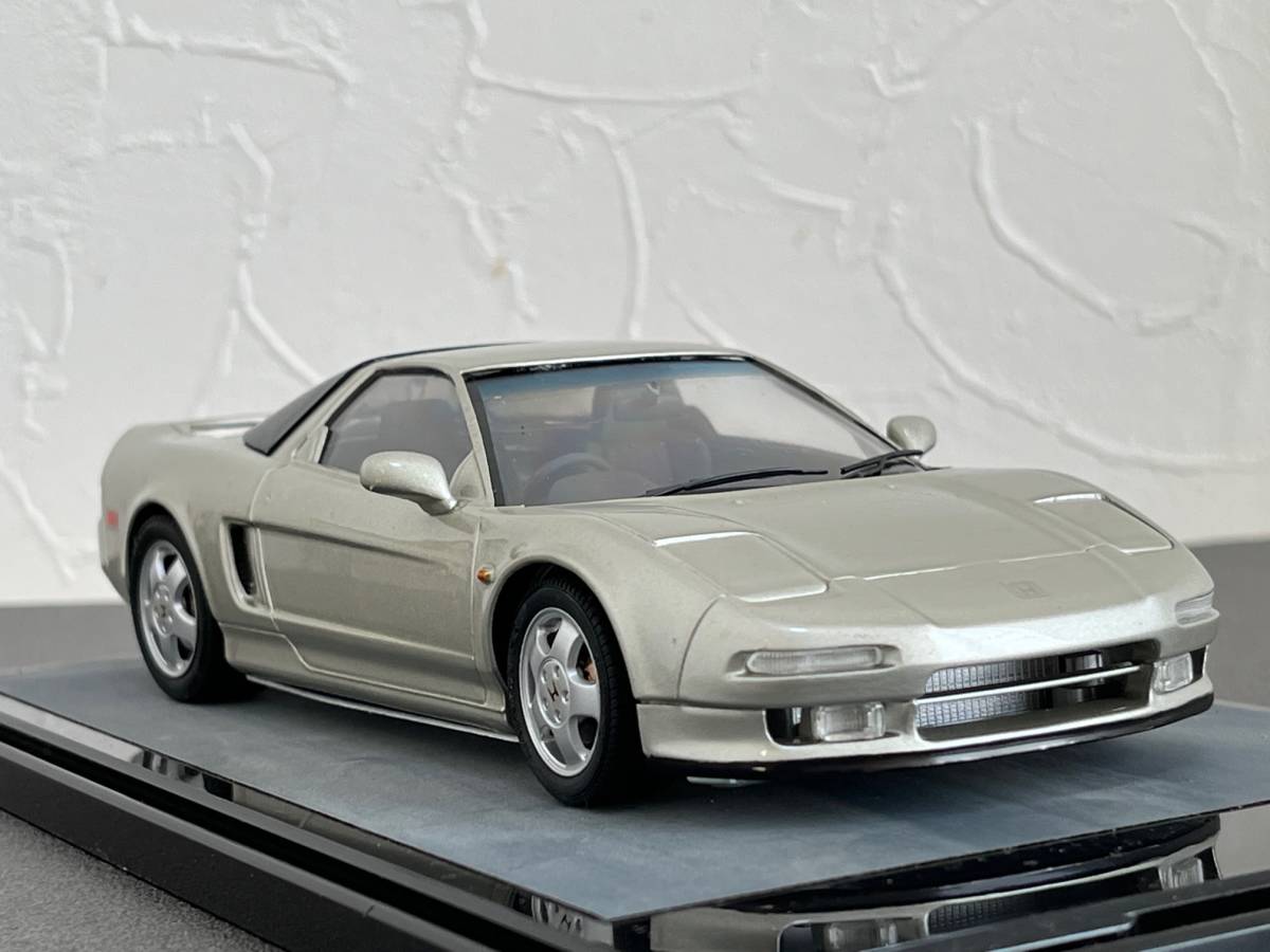 ヤフオク! -「nsx」(完成品) (自動車)の落札相場・落札価格