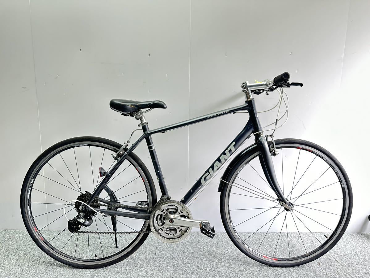 2023年最新】ヤフオク! - クロスバイク(車体 自転車、サイクリング)の