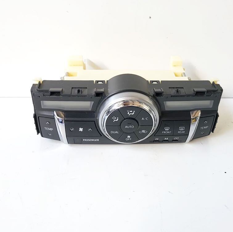 2023年最新】ヤフオク! -マークx grx130 エアコンパネルの中古品・新品