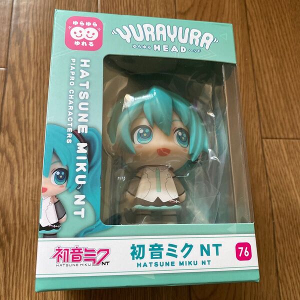 初音ミク NT ゆらゆらヘッド