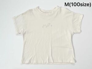 【値下げ】韓国子供服　kokokids(ココキッズ) 音符　Tシャツ