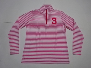 ■0715■アディダス●ADIDAS GOLF●長袖 L●