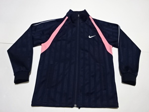 ■0715■ナイキ●NIKE●ジャージ●ジャケット S●