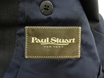 ■0715■Paul Stuart ポールスチュアート ジャケット 48R●_画像2