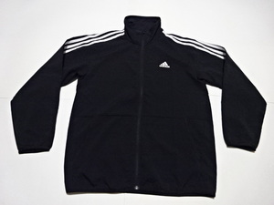 ■0725■アディダス●ADIDAS●ジャケット S●