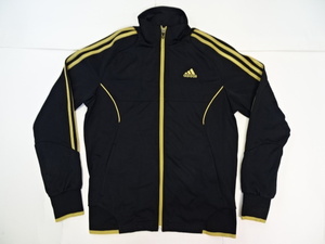 ■0731■アディダス●ADIDAS●ジャージ●ジャケット M●