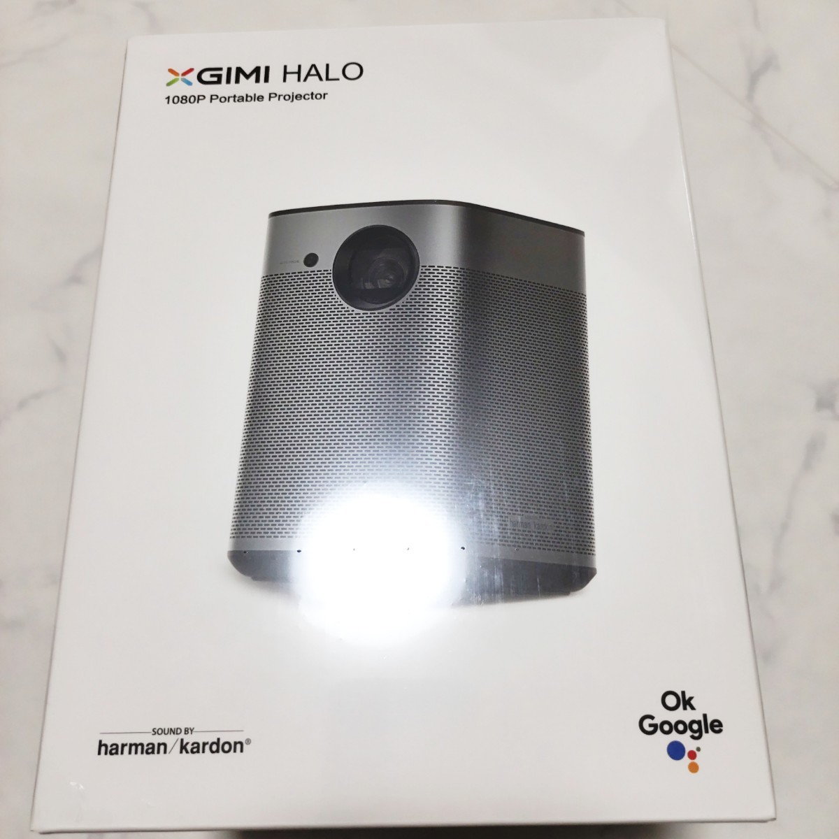 ヤフオク! -「halo」(家電、AV、カメラ) の落札相場・落札価格