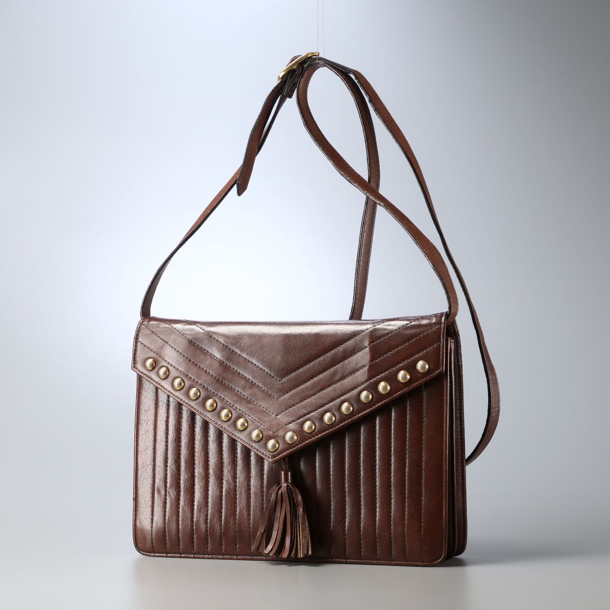 ヤフオク! -「ysl バッグ ヴィンテージ」の落札相場・落札価格