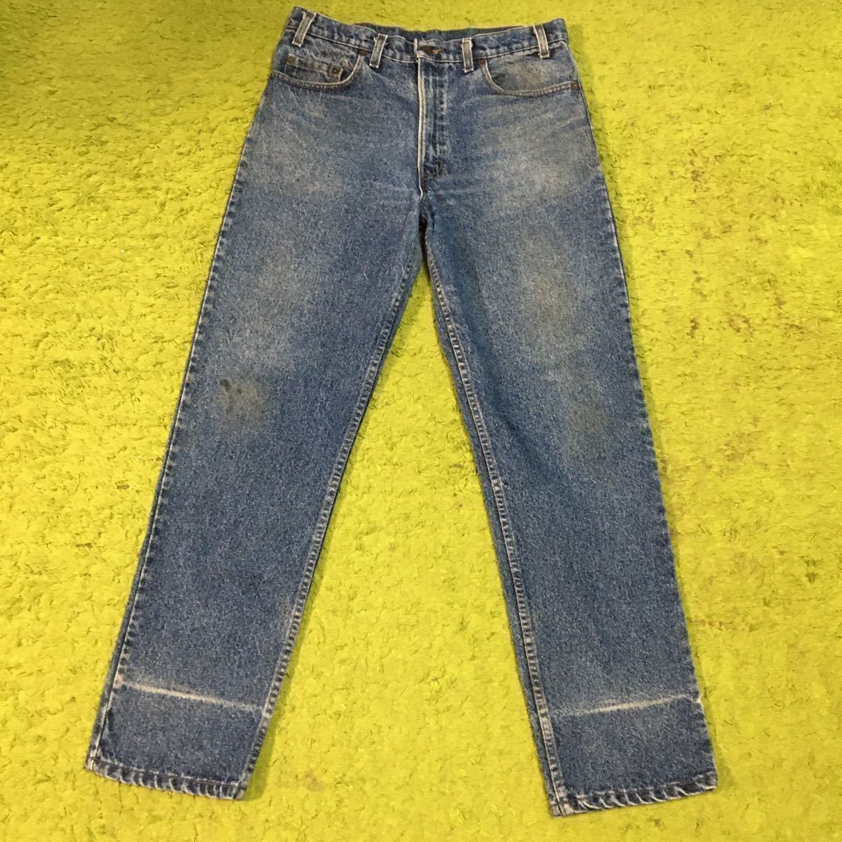 ヤフオク! -「540」(リーバイス) (ジーンズ)の落札相場・落札価格