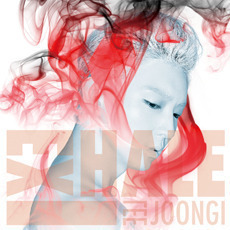 ◆イジュンギ Mini Album 『Exhale』 新品CD◆韓国正規品