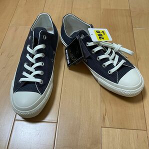 新品　未使用　CONVERSE オールスター100 箱なし 26cm