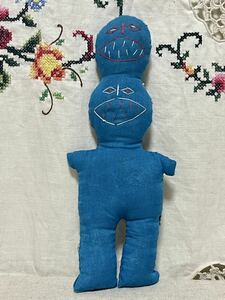 la male ru Anne pa bar n.. doll hand made 11