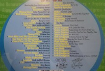 全曲未発表 Various/The Arf! Arf! [El Cheapo] 2CD Sampler AACC-089/090 PEBBLES NUGGETS サイケ ガレージ_画像5