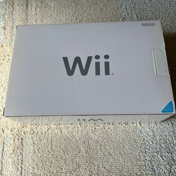 Wii シロ