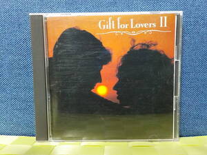 V.A./恋人達のバラード★　Vol.2★ GIFT FOR LOVERS Ⅱ★中古美品