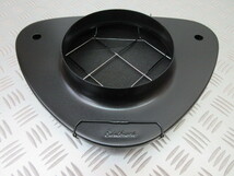 10023 EDELBROCK エデルブロック エアクリーナー BLACK 10023 NEW Pro-Flo Series Air Cleaners_画像5