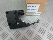 118LH GM1991-2008 ドアロックアクチュエーター C5コルベット ドアロックモーター LH左 他 多車種用 SKP!_画像1